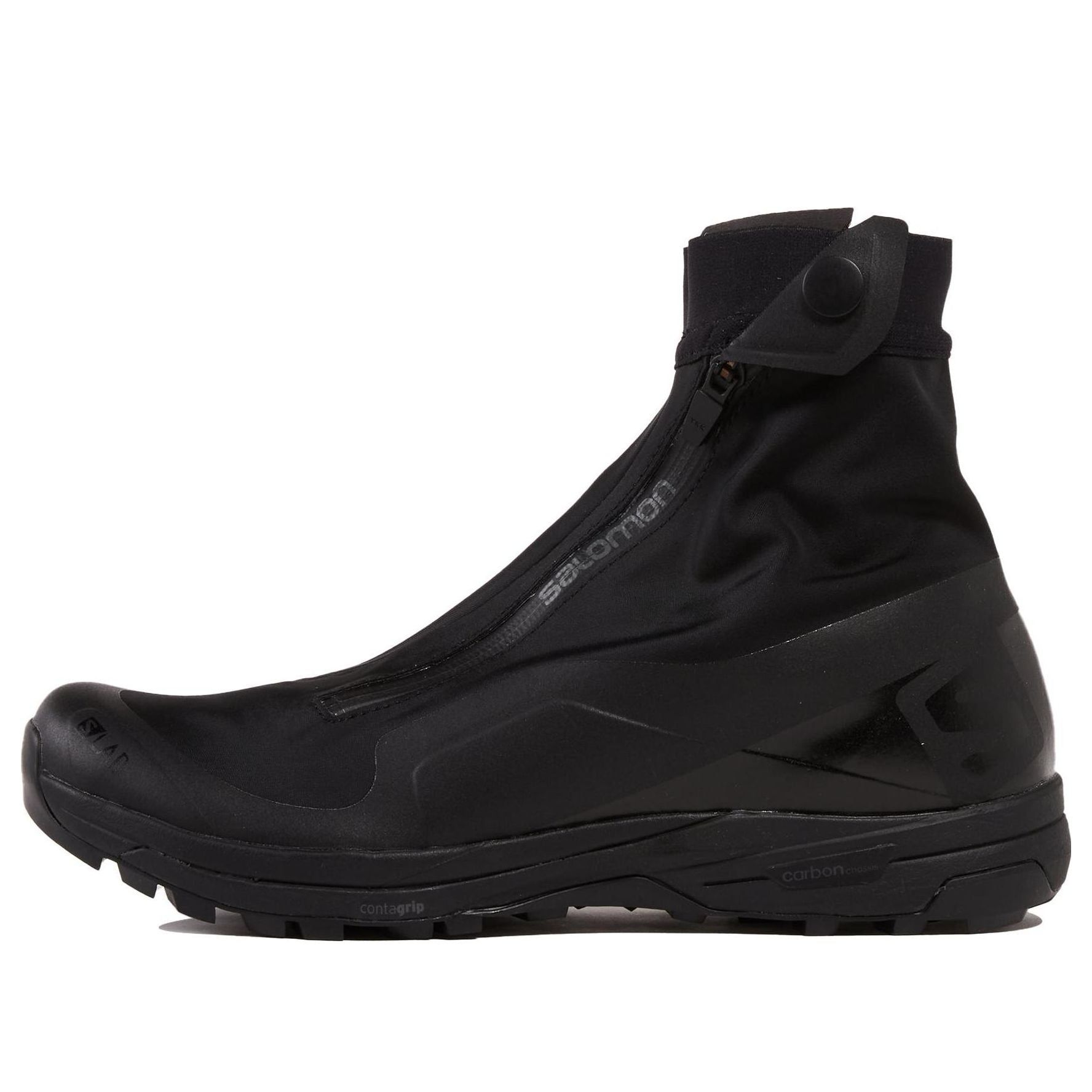 SALOMON XA Alpine 2 Advanced 'Triple Black' 417513 sold by KicksCrew