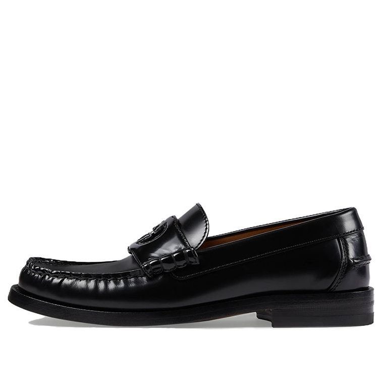 GUCCI ブラック ローファー Loafer 楽天市場】GUCCI（カラーブラック）（ローファー｜メンズ靴