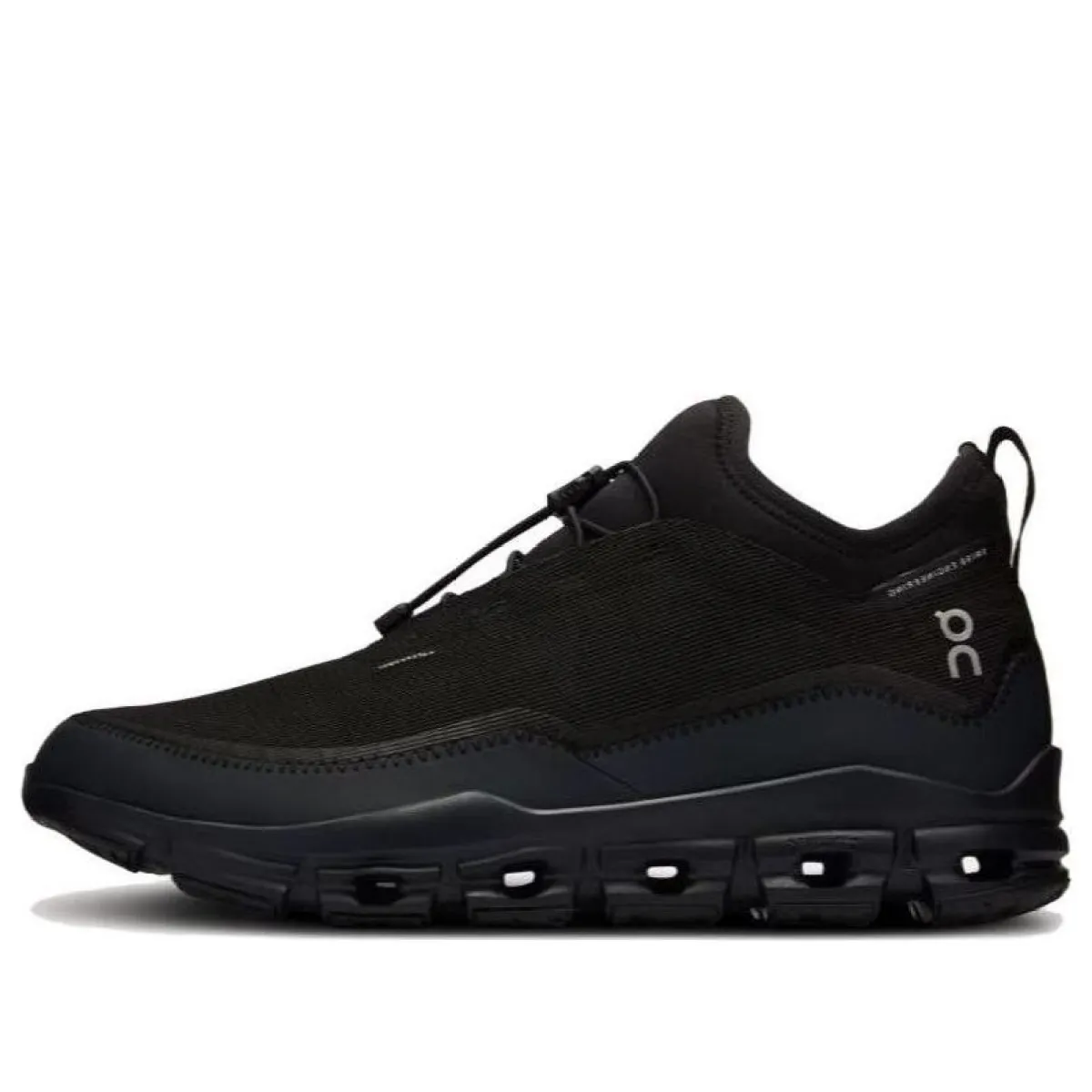 On Running Cloudaway Waterproof Suma 
