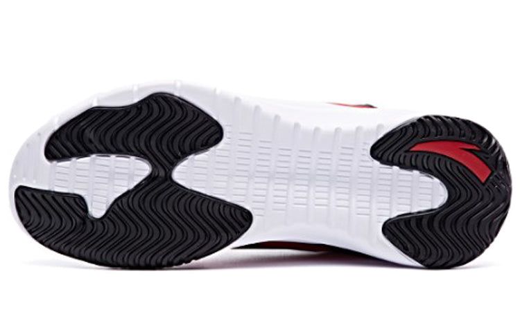 ANTA Star Track 4 'Black' 91731132-2 sold by KicksCrew product image thumbnail 5