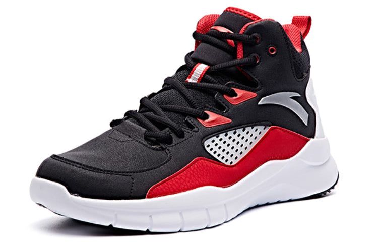 ANTA Star Track 4 'Black' 91731132-2 sold by KicksCrew product image thumbnail 2