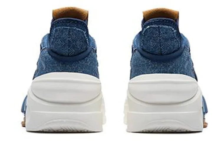 (WMNS) ANTA Badao 4 'Indigo Blue White' 122238080-9 sold by KicksCrew product image thumbnail 4
