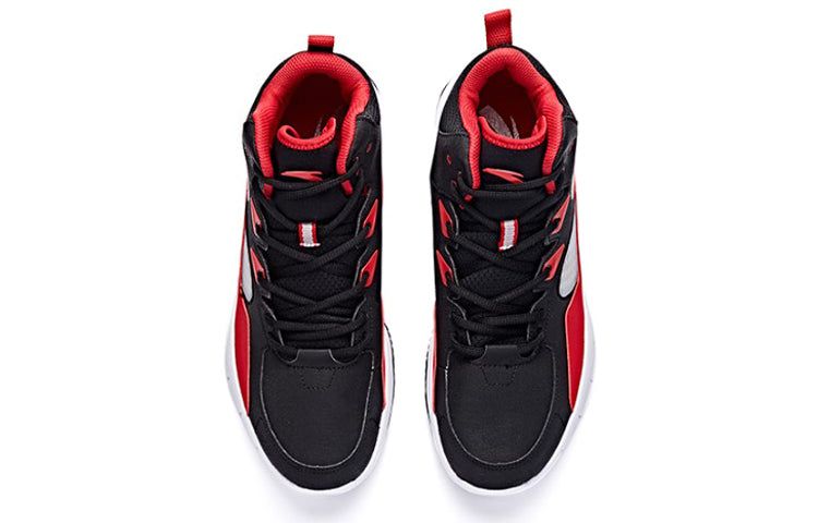 ANTA Star Track 4 'Black' 91731132-2 sold by KicksCrew product image thumbnail 3