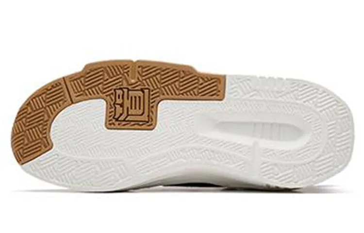 (WMNS) ANTA Badao 4 'Indigo Blue White' 122238080-9 sold by KicksCrew product image thumbnail 5