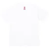 Supreme x DUCATI Bike T-Shirt 'White Red Black' SUP-SS24-279 sold by KicksCrew
