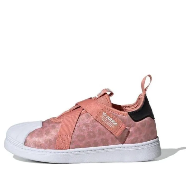 (GS) adidas Superstar 360 'Wonder Clay Leopard' IG9925 sold by KicksCrew