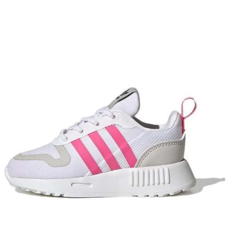 (TD) adidas Multix 'White Pink Grey' GX4261 sold by KicksCrew