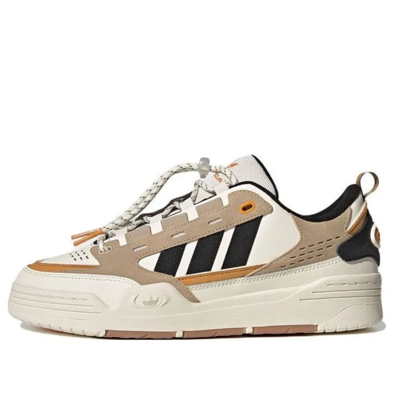 adidas Adi2000 'Chalk White Orange' GX9906 sold by KicksCrew