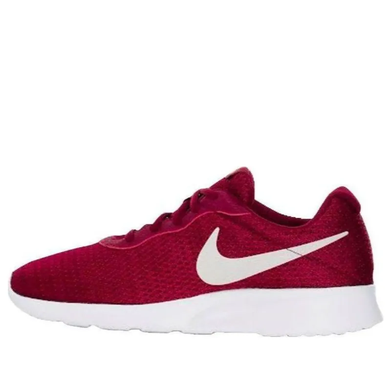 Nike Tanjun 'Team Red' 812654-602 sold by KicksCrew