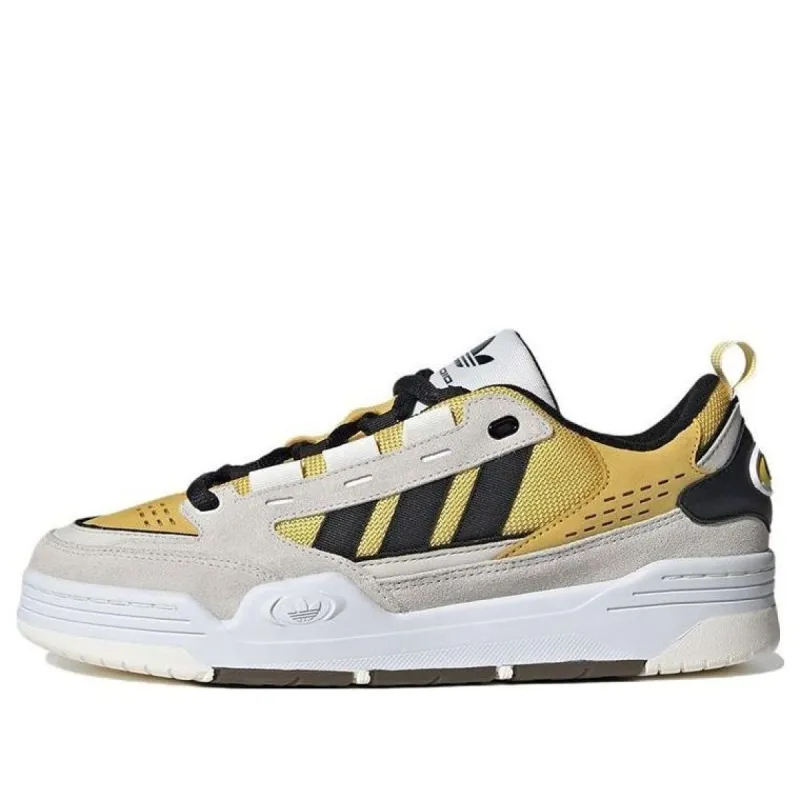 adidas ADI2000 'Equipment Yellow' GZ6189 sold by KicksCrew