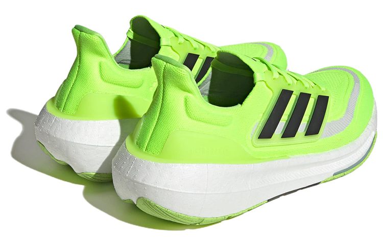 Adidas Ultraboost Light Running Shoes 'Lucid Lemon' IE1767 sold by KicksCrew product image thumbnail 4