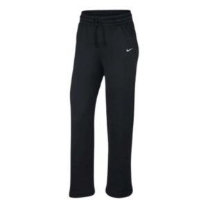 (WMNS) Nike NSW Therma Icon Pants 'Black' CU5529-011 sold by KicksCrew