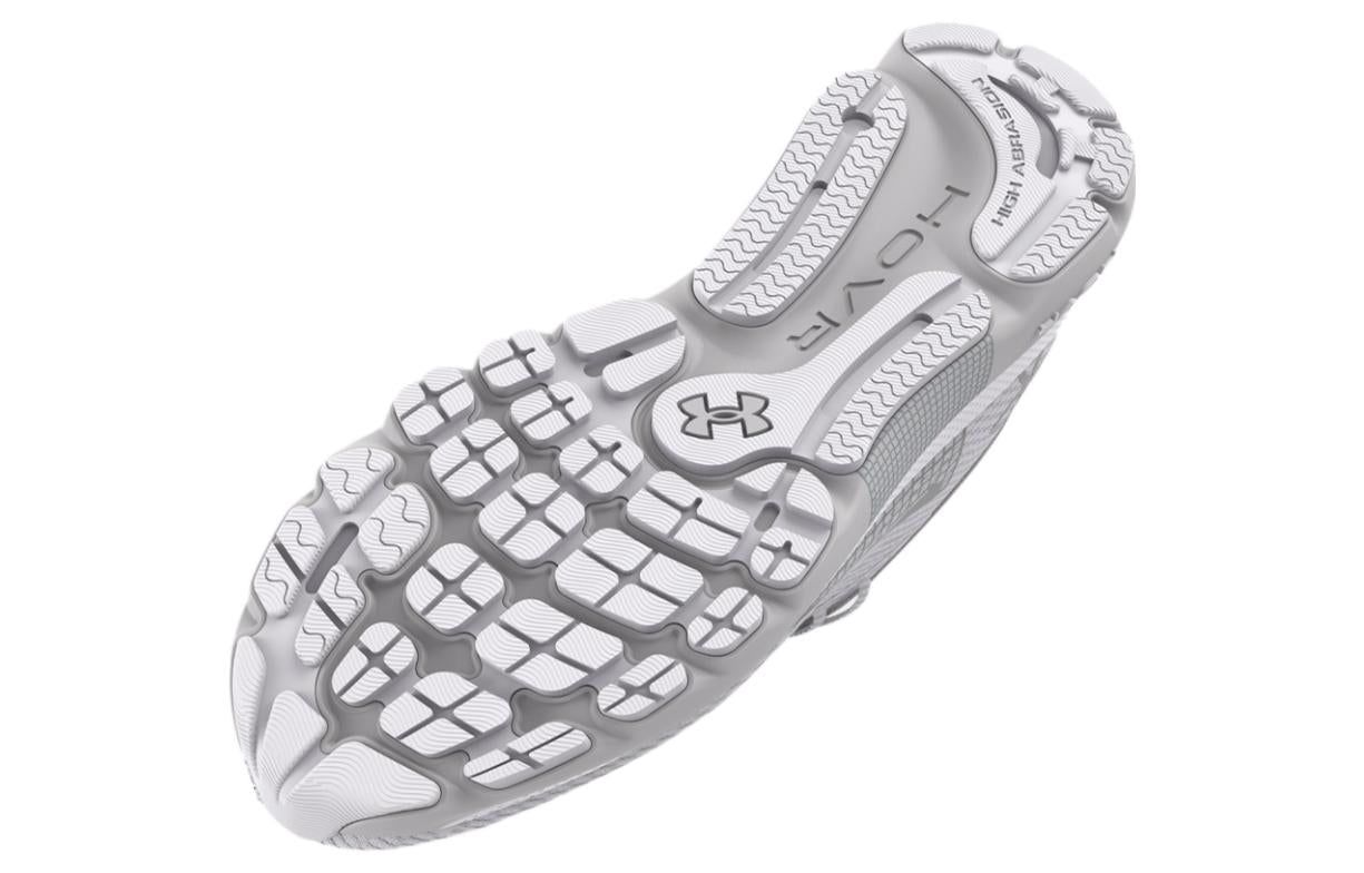 Under Armour HOVR Infinite 5 'White Halo Grey' 3026545-101 sold by KicksCrew product image thumbnail 5