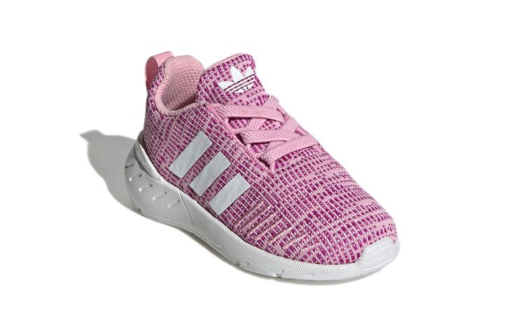 (TD) adidas Swift Run 22 'True Pink' GW8185 sold by KicksCrew product image thumbnail 3