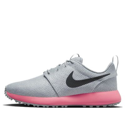 Nike Roshe Golf Next Nature 'Smoke Grey Hot Punch' DV1202-016 sold by KicksCrew