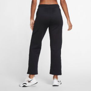 (WMNS) Nike NSW Therma Icon Pants 'Black' CU5529-011 sold by KicksCrew