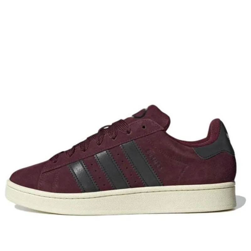 adidas Campus 00s 'Burgundy' HQ4636 sold by KicksCrew