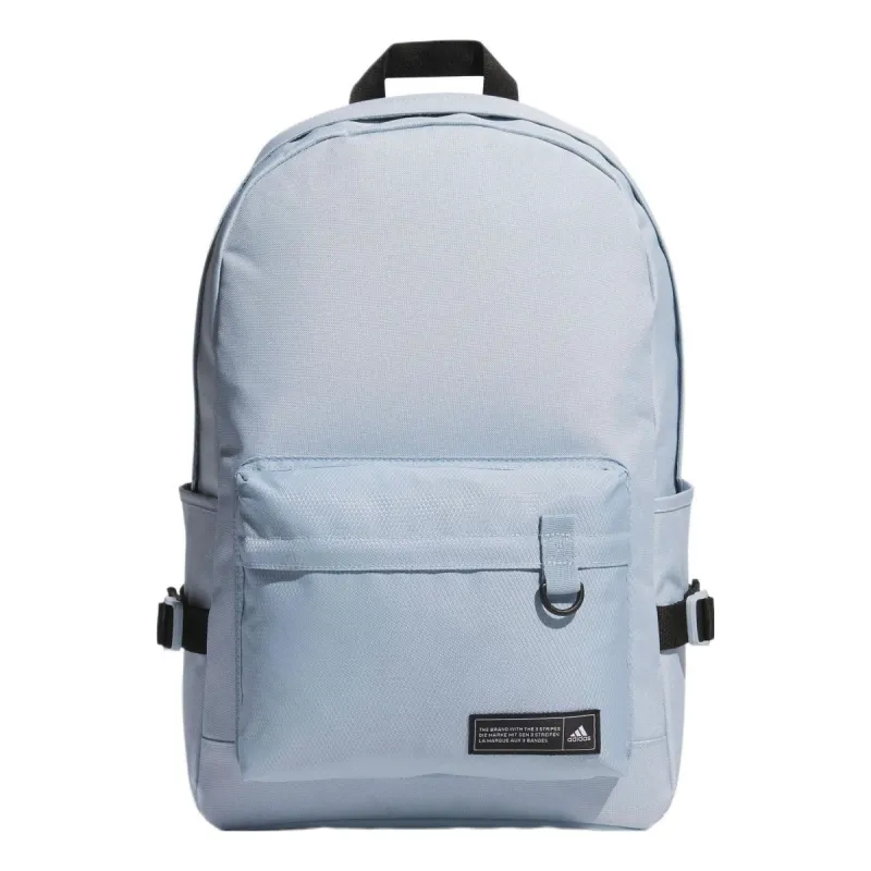 adidas Must Haves Material Backpack 'Teal' IK7318 sold by KicksCrew