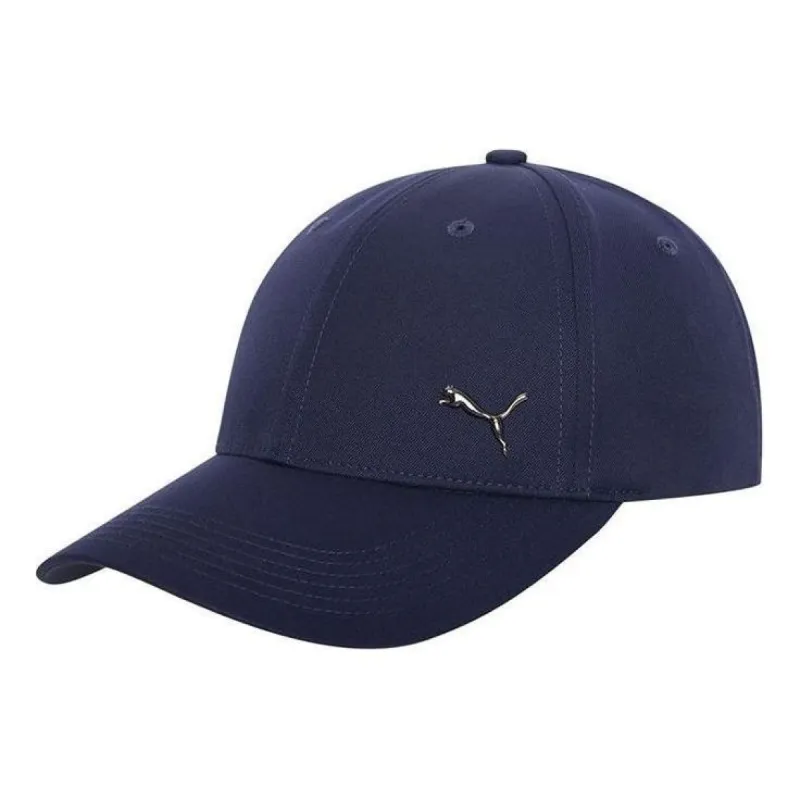 Puma Metal Cat Cap 'Blue' 021269-07 sold by KicksCrew