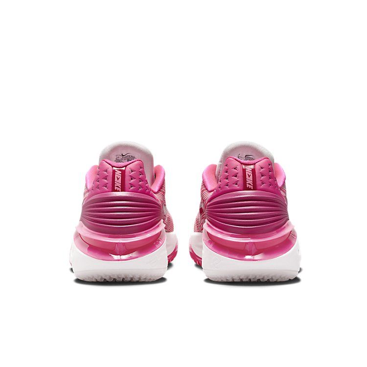 Nike Zoom GT Cut 2 EP 'Hyper Pink' DJ6013-604 sold by KicksCrew product image thumbnail 4