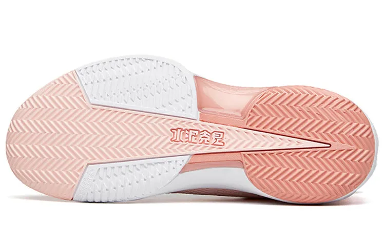 ANTA Attack 3 'Pink White' 112131609-3 sold by KicksCrew product image thumbnail 5