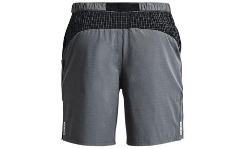 Under Armour Trek Amphib 2-in-1 Shorts 'Pitch Grey' 1370033-012 sold by KicksCrew