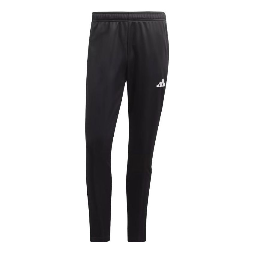 Adidas Tiro 23 Club Training Tracksuit Bottoms 'Black' HS3619 sold by KicksCrew