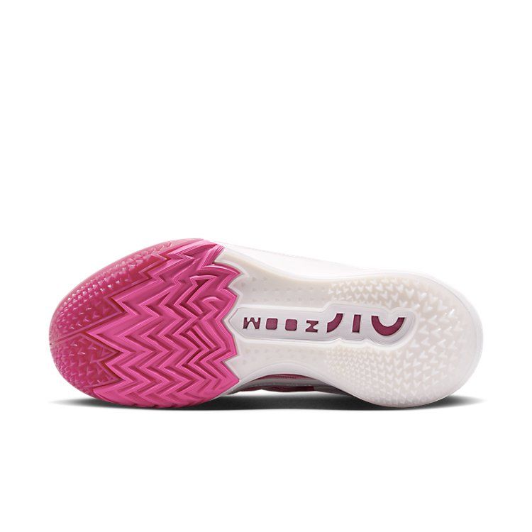 Nike Zoom GT Cut 2 EP 'Hyper Pink' DJ6013-604 sold by KicksCrew product image thumbnail 5