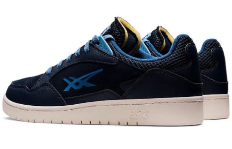 ASICS Skycourt 'French Blue' 1201A453-400 sold by KicksCrew