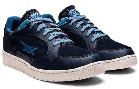 ASICS Skycourt 'French Blue' 1201A453-400 sold by KicksCrew