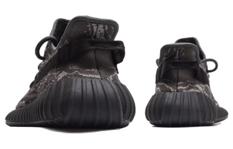 adidas Yeezy Boost 350 V2 'Dark Salt' ID4811 sold by KicksCrew