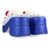 (WMNS) Crocs Hello Kitty Siren Clogs 'White Blue' 209451-100 sold by KicksCrew