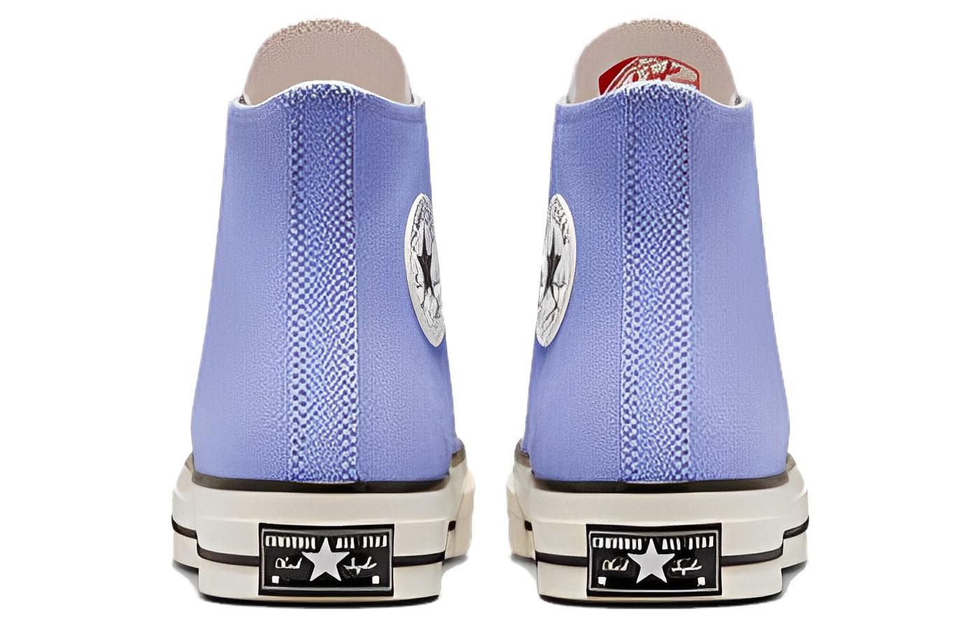Converse Chuck 70 High 'Ultraviolet' A03449C sold by KicksCrew product image thumbnail 5
