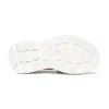 (WMNS) Alexander McQueen Tread Slick Sneakers 'Navy White Red' 702042WHZ624687 sold by KicksCrew