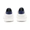 (WMNS) Alexander McQueen Tread Slick Sneakers 'Navy White Red' 702042WHZ624687 sold by KicksCrew