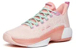 ANTA Attack 3 'Pink White' 112131609-3 sold by KicksCrew