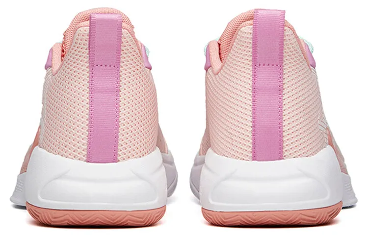 ANTA Attack 3 'Pink White' 112131609-3 sold by KicksCrew product image thumbnail 4
