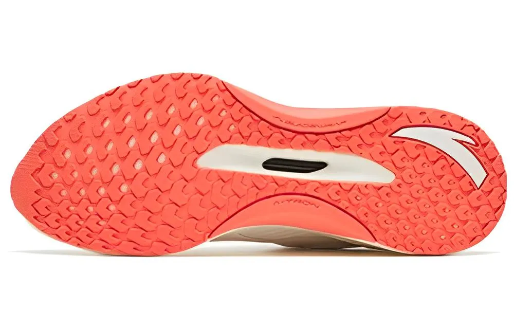 ANTA Chuang 3.0 Lite 'White Gold Orange' 112315586-12 sold by KicksCrew product image thumbnail 5