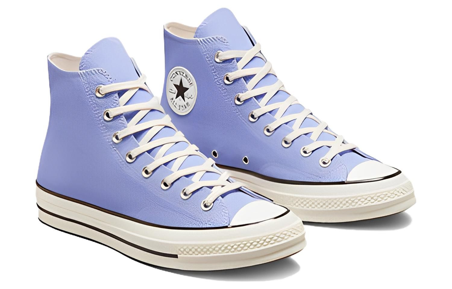 Converse Chuck 70 High 'Ultraviolet' A03449C sold by KicksCrew product image thumbnail 3