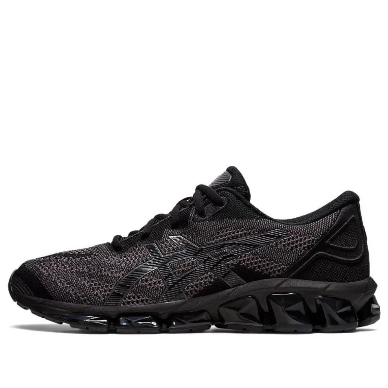 ASICS Gel-Quantum 360 7 'Triple Black' 1201A747-001 sold by KicksCrew