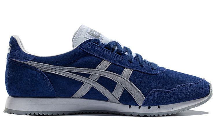 Onitsuka Tiger Dualio 'Blue Print Light Grey' D6G3L-5113 sold by KicksCrew product image thumbnail 2