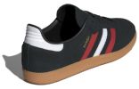 adidas Samba OG 'Black White Scarlet' IG1824 sold by KicksCrew