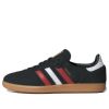 adidas Samba OG 'Black White Scarlet' IG1824 sold by KicksCrew