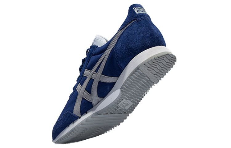 Onitsuka Tiger Dualio 'Blue Print Light Grey' D6G3L-5113 sold by KicksCrew product image thumbnail 4