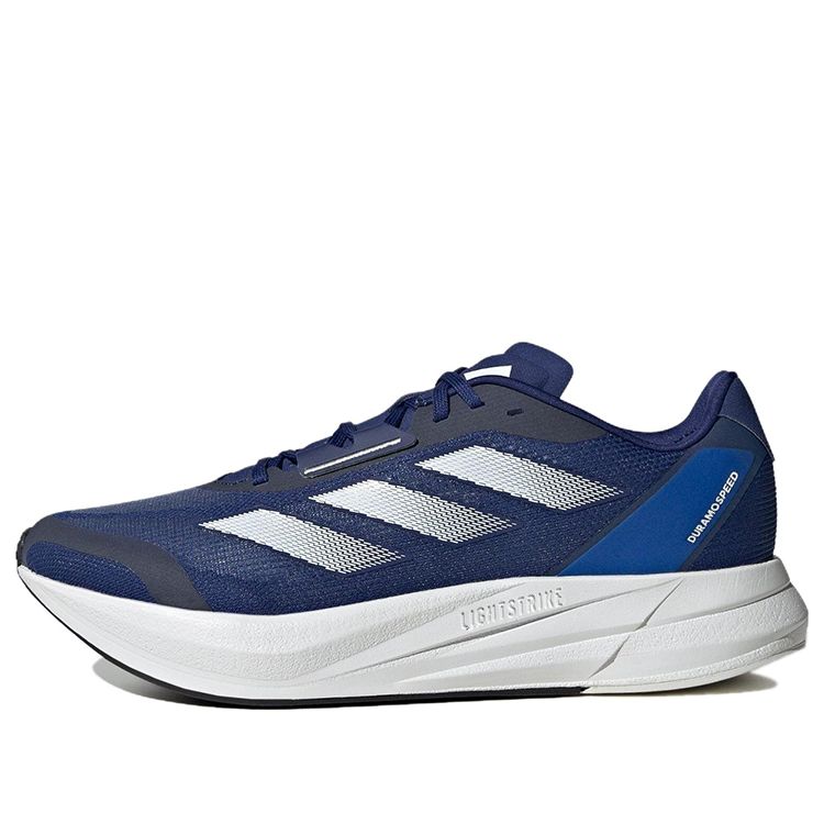 Adidas Adizero Duramo Speed 'Blue White' IE9673 sold by KicksCrew