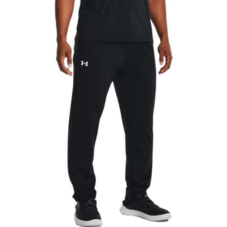 Under Armour Twister Pants 'Black' 1379876-001 sold by KicksCrew product image thumbnail 4