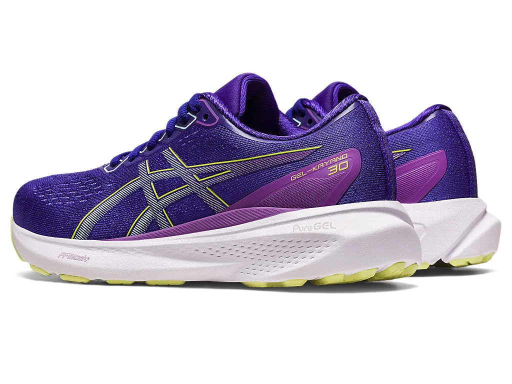 (GS) ASICS Gel-Kayano 30 'Palace Purple' 1014A315-500 sold by KicksCrew product image thumbnail 4