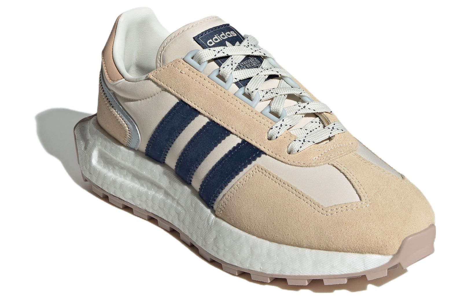 (WMNS) Adidas Originals Retropy E5 'Light Brown' IF3940 sold by KicksCrew product image thumbnail 3