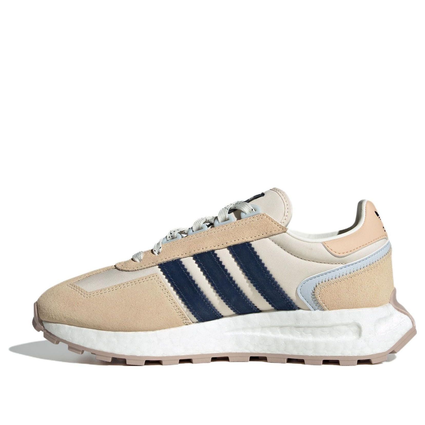 (WMNS) Adidas Originals Retropy E5 'Light Brown' IF3940 sold by KicksCrew