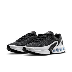 Nike Air Max DN 'Black White Cool Grey' DV3337-003 sold by KicksCrew